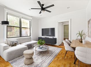 345 E 77th St APT 3F, New York, NY 10075