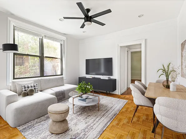 345 E 77th St APT 3F, New York, NY 10075
