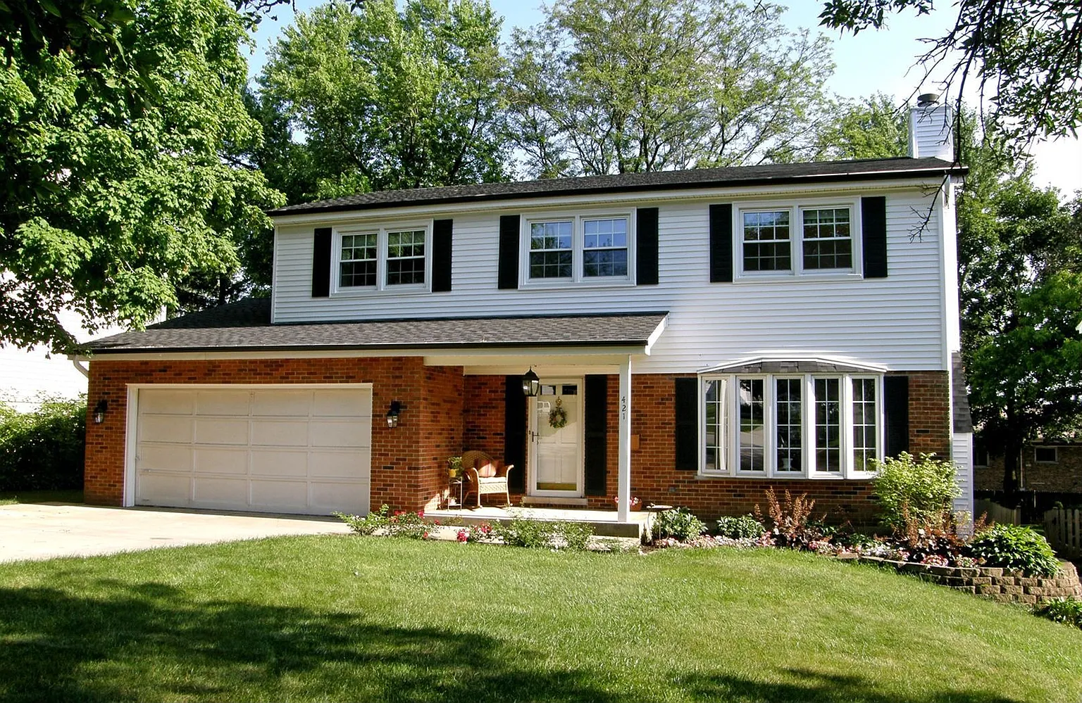 421 Dorset Pl photo 1