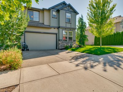 9382 SW Lehman St, Tigard, OR, 97223
