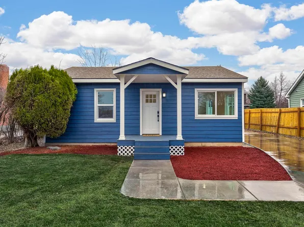 1622 S Robert St, Boise, ID 83705