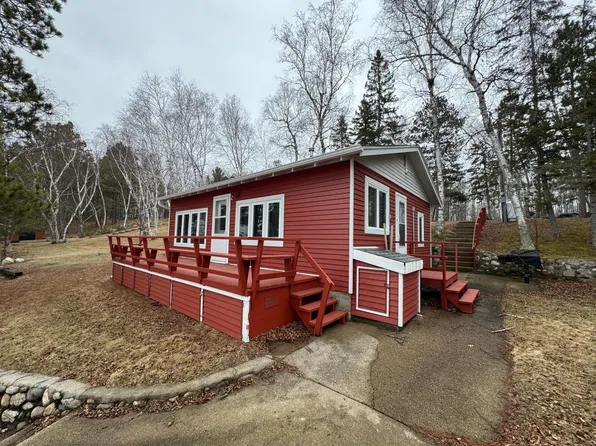 21440 County Road 18, Nevis, MN 56467