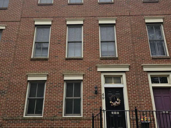 49 Livingston St, Trenton, NJ 08611