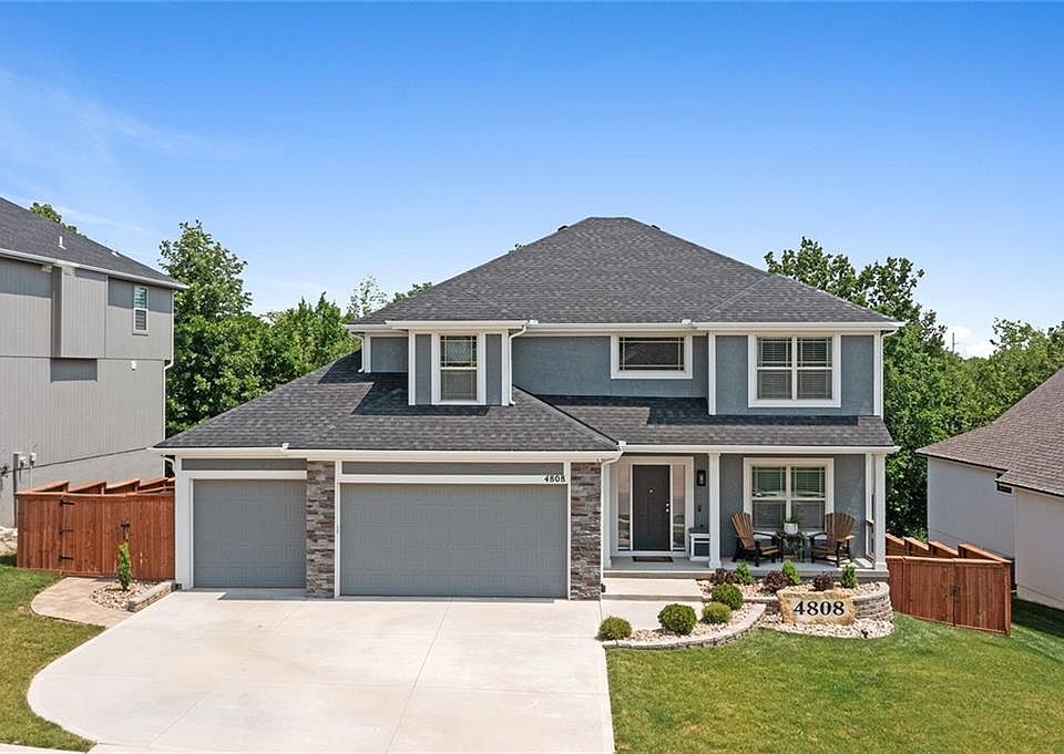 1st image of 4808 NE 88th St