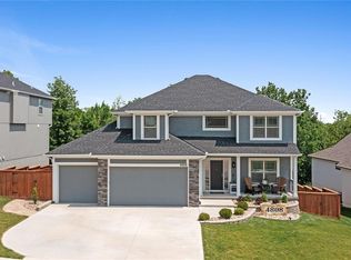 4808 NE 88th St, Kansas City, MO 64156