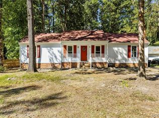 6940 Manning Rd, Chesterfield, VA 23832