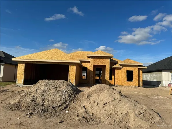 214 Janet Cir S, La Feria, TX 78559