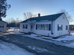 112 Saint Albans Rd, Corinna, ME 04928
