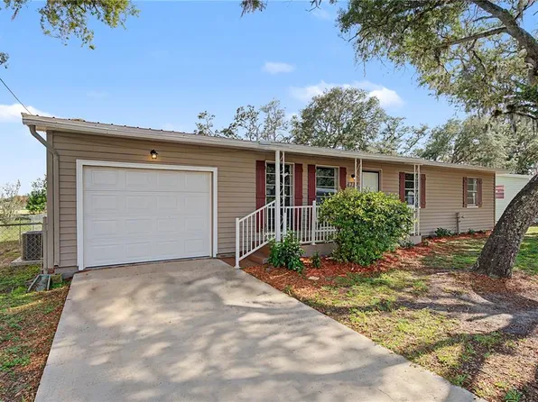 4717 Howard St, Sebring, FL 33870
