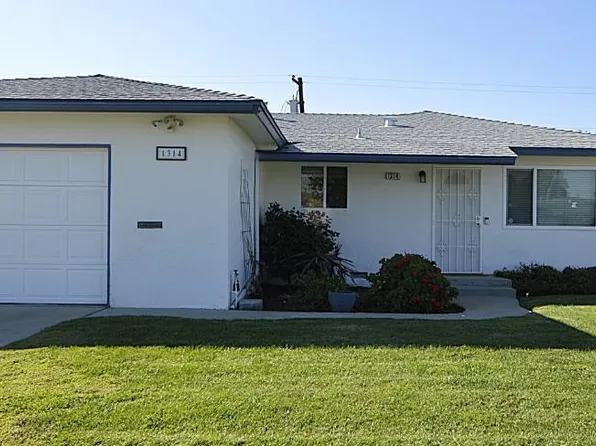 1314 Terry Ave, Clovis, CA 93612