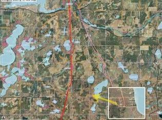 10091 E Heinz Dr, Minong, WI 54859