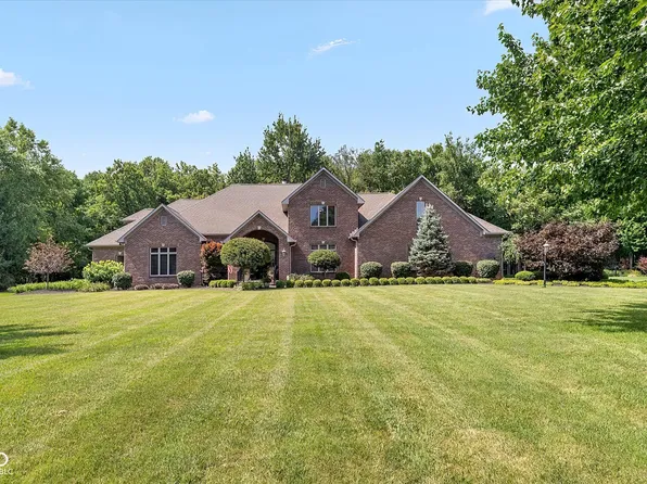 9020 Shetland Ln, Indianapolis, IN 46278