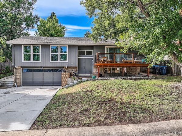 13610 W Dakota Place, Lakewood, CO 80228