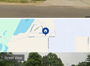 25952 Airline Rd, Sturgis, MI 49091