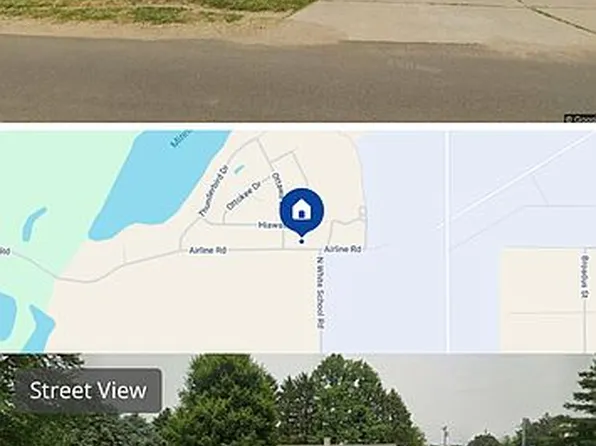 25952 Airline Rd, Sturgis, MI 49091