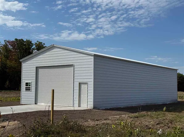 27756 Airport Rd, Beaver Island, MI 49782