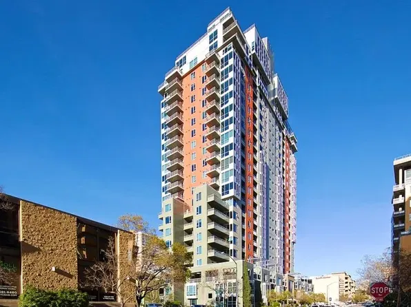 300 W Beech St, San Diego, CA