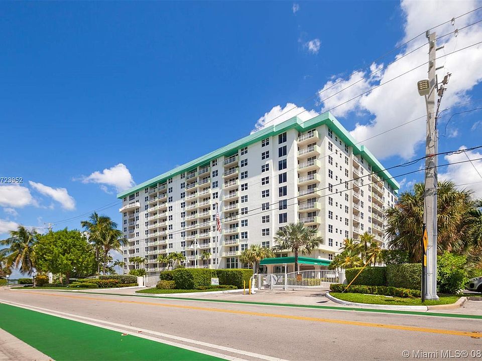 1st image of 10350 W Bay Harbor Dr 7h #7H
