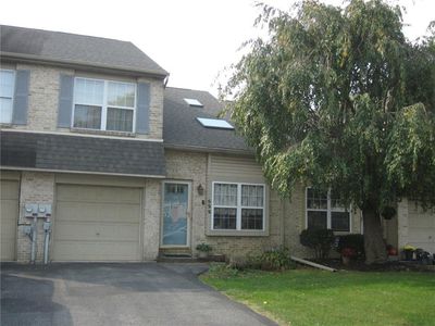 522 Wild Mint Ln, Allentown, PA, 18104