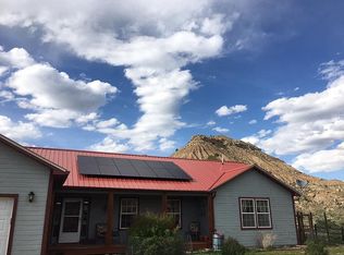 39 Rio Bravo Rd, Silt, CO 81652