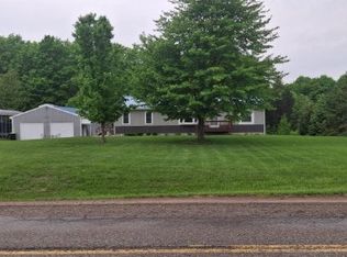 602 Saunders Rd SE, Kalkaska, MI 49646