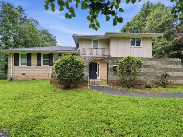 7037 Dalmatia Dr, Riverdale, GA 30296