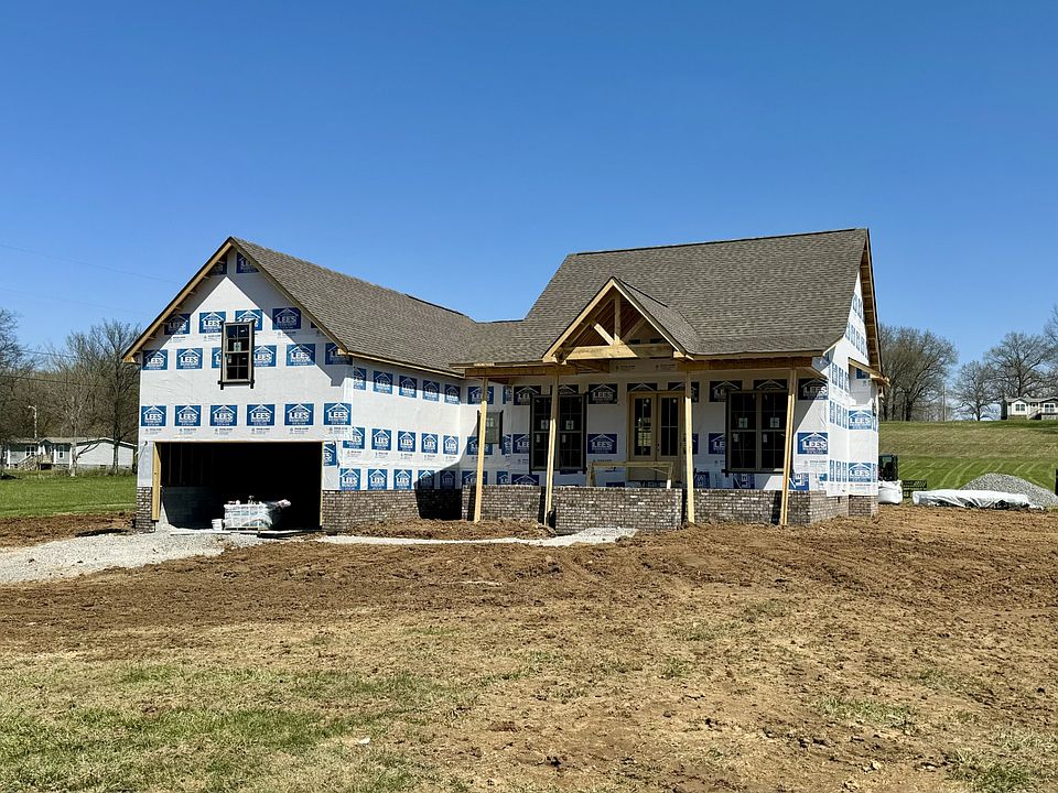 2nd image of 3341 Old Greenbrier Pike