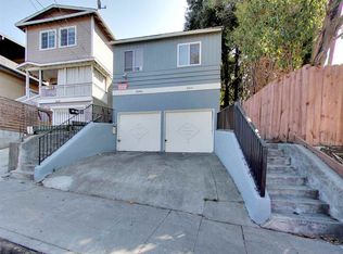 2252 Courtland Ave, Oakland, CA 94601