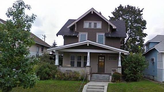 St. Paul Midway Hamline