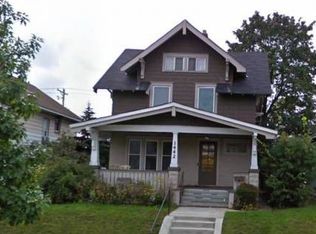 1442 Sherburne Ave, Saint Paul, MN 55104