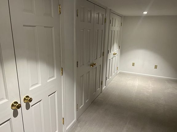 Second floor bedroom 1