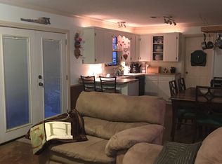 6845 Milton White Rd, Bastrop, LA 71220