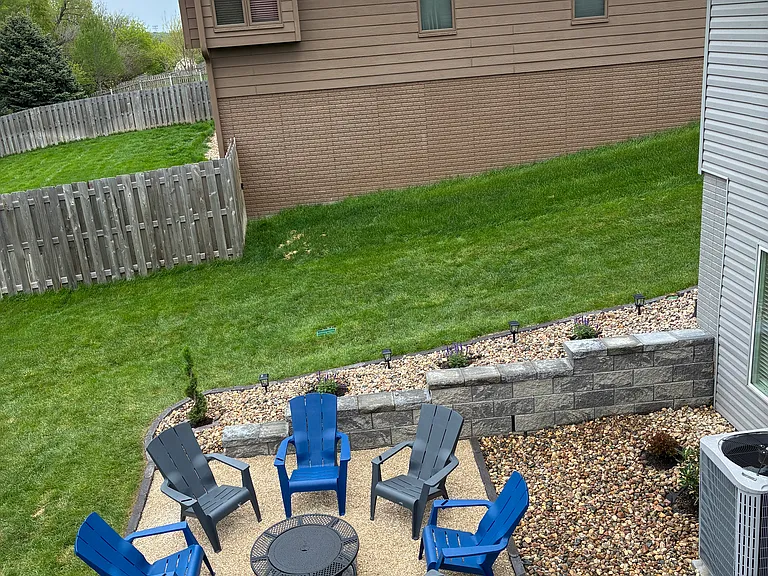 Firepit