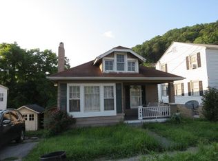 240 Eversole St, Hazard, KY 41701