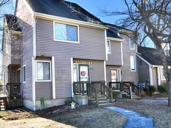 86 Silo Way #86, Bloomfield, CT 06002