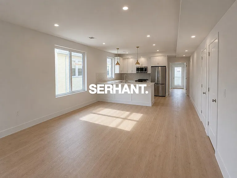 55 Burrell St #1 — Photo 5