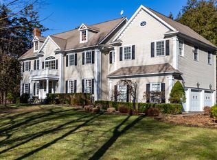 50 Old South Salem Rd, Ridgefield, CT 06877
