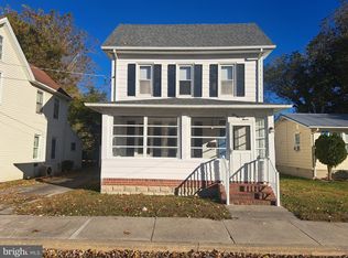 407 E East St, Delmar, MD 21875