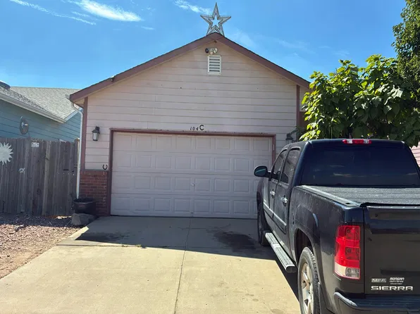 104 8th St, Gilcrest, CO 80623