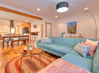 1568 S Curson Ave, Los Angeles, CA 90019