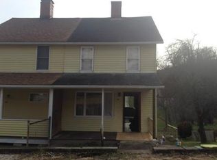 138 Tony Row Rd, Star Junction, PA 15482