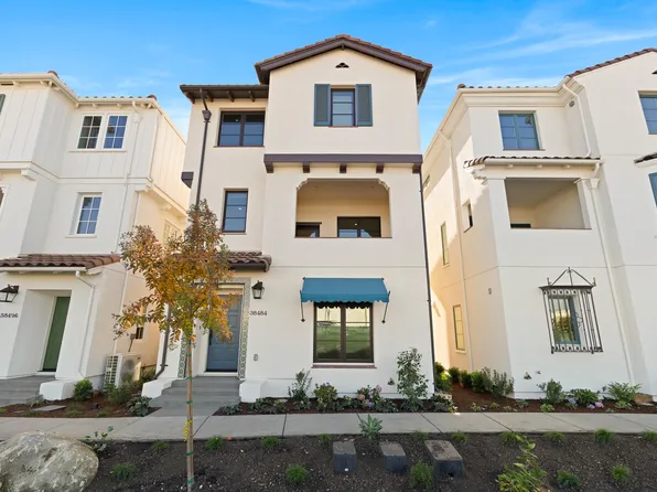 38484 Ambrosia St, Newark, CA 94560