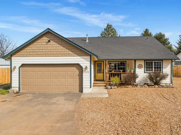 1270 SE 6th St, Prineville, OR 97754