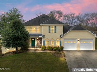 631 Blue Herron Rd, Knoxville, TN 37934