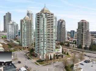 4388 Buchanan St #1402, Burnaby, BC V5C 6R8
