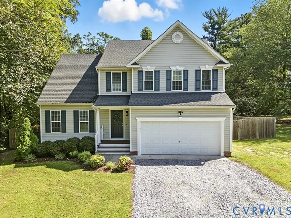 7434 Sandy Ln, Mechanicsville, VA 23111