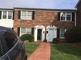 311 Salisbury St APT 41, Kernersville, NC 27284