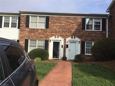311 Salisbury St APT 41, Kernersville, NC, 27284