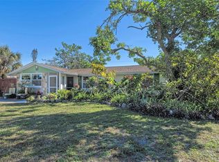 3461 Sunset Beach Dr, Venice, FL 34293