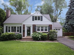 12 Page St, Madison, NJ 07940